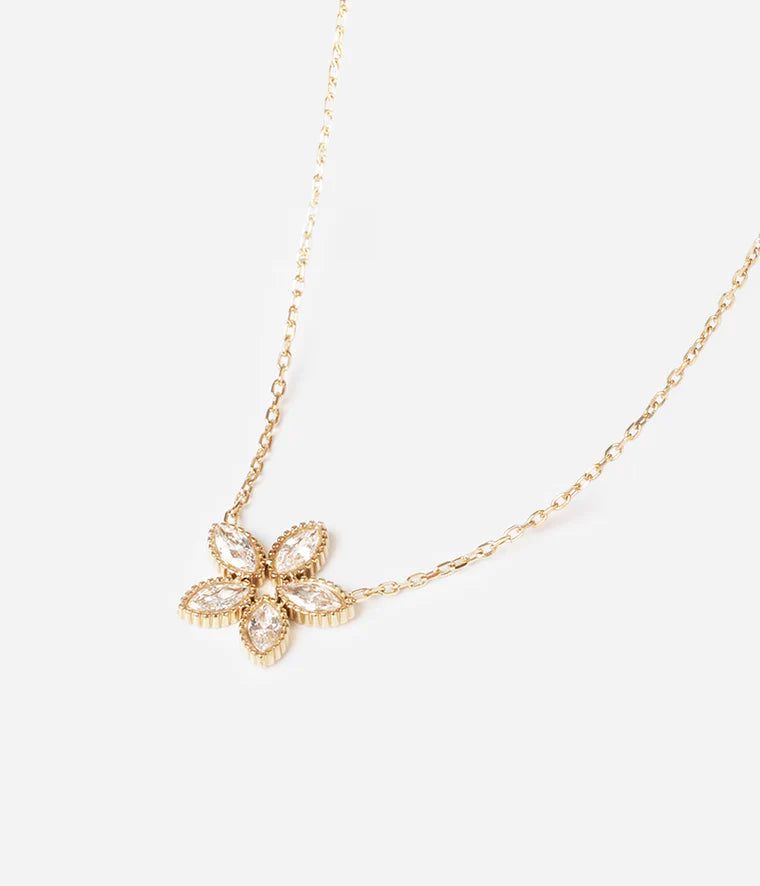 Demo Necklace