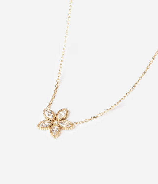 Demo Necklace