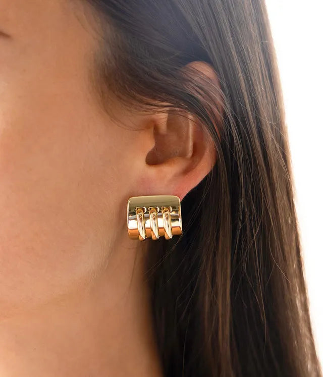 Garance Earrings