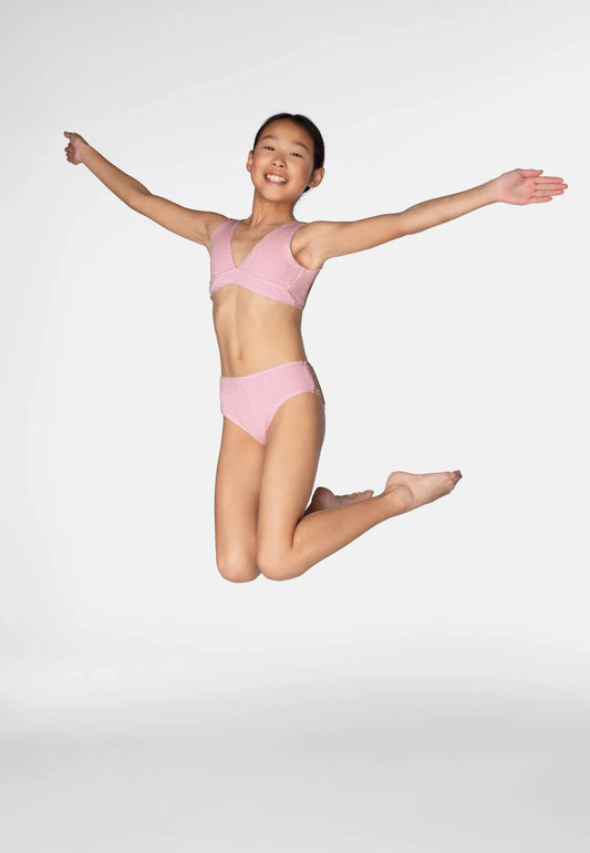 Aqua Bikini  Candy 6-10 yrs