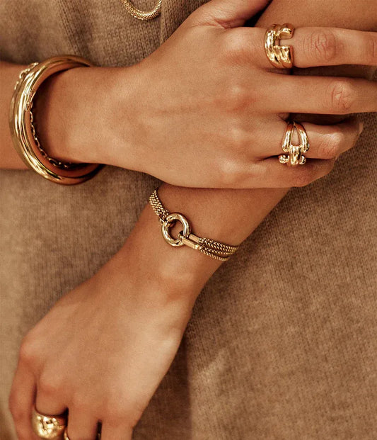 Mantessa Bracelet