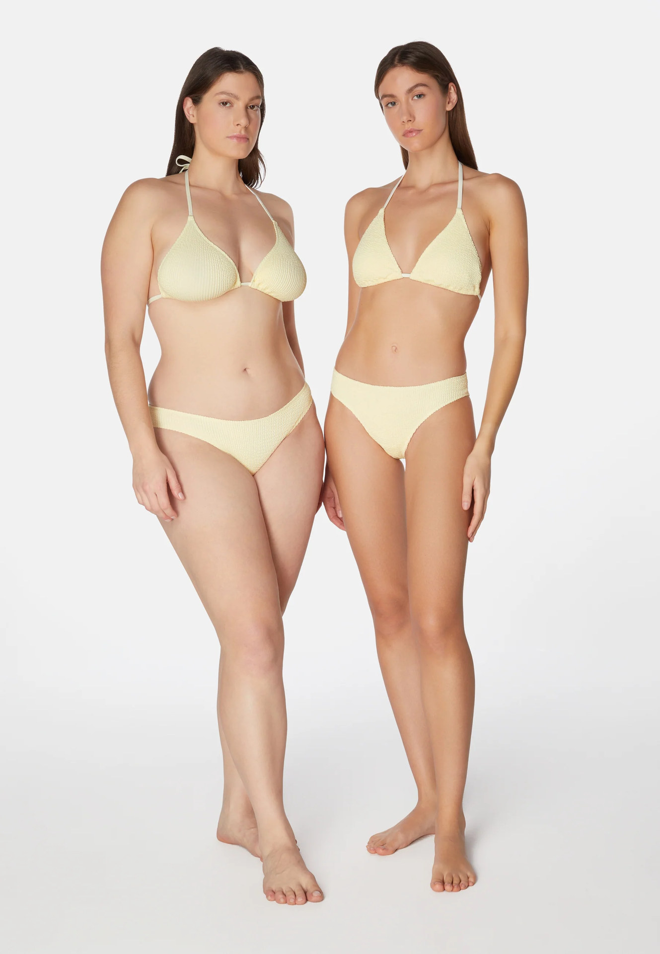 Mia Bikini Vanilla