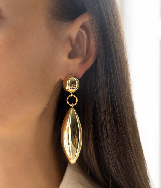 Velio Earrings