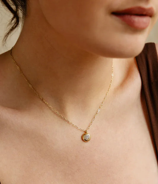 Galdo Necklace
