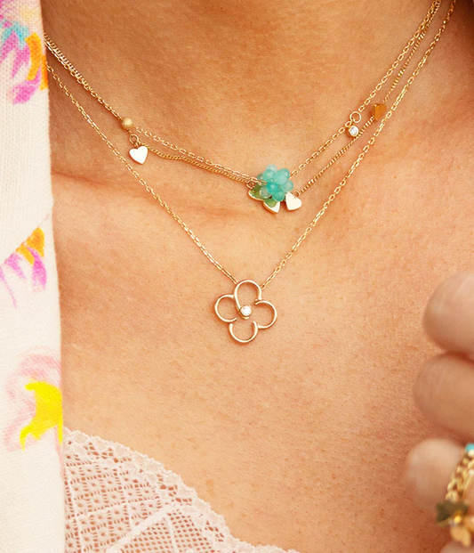 Emilia Necklace