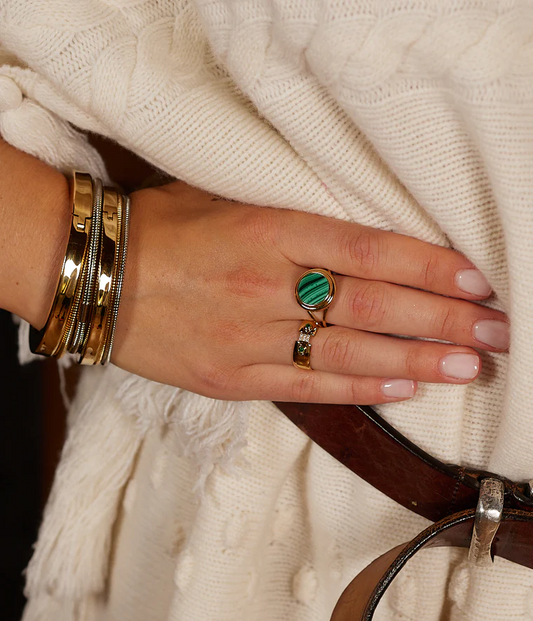 Mathea Ring