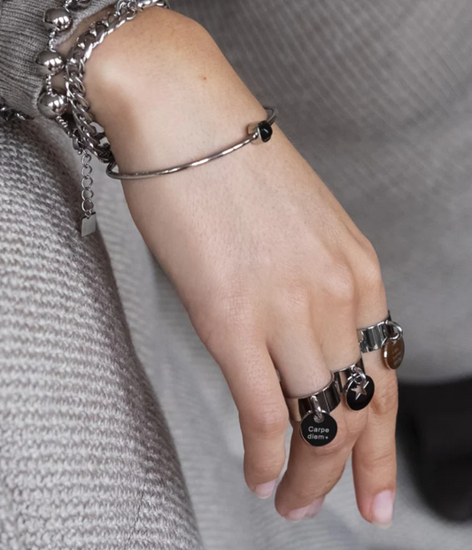 Lucky Star Ring