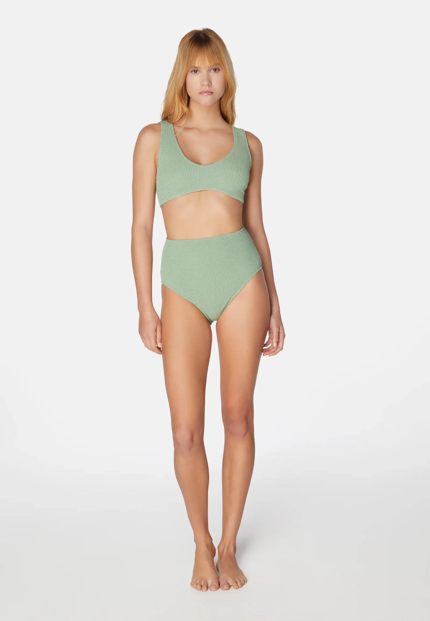 Adele Bikini Mint