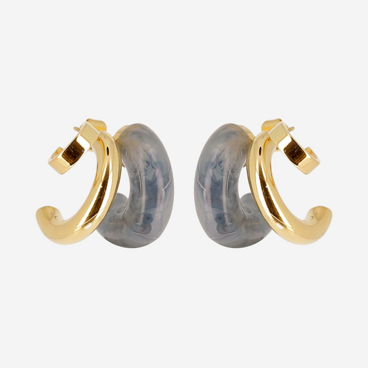 Luciana Earrings