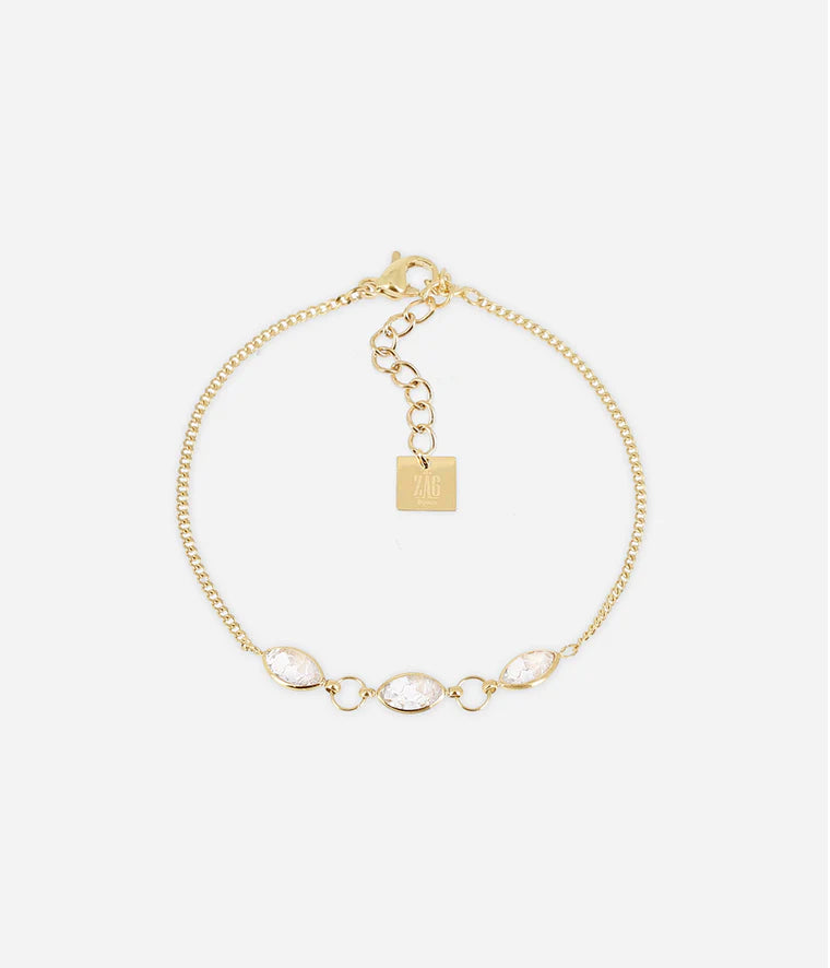 Alberta Bracelet