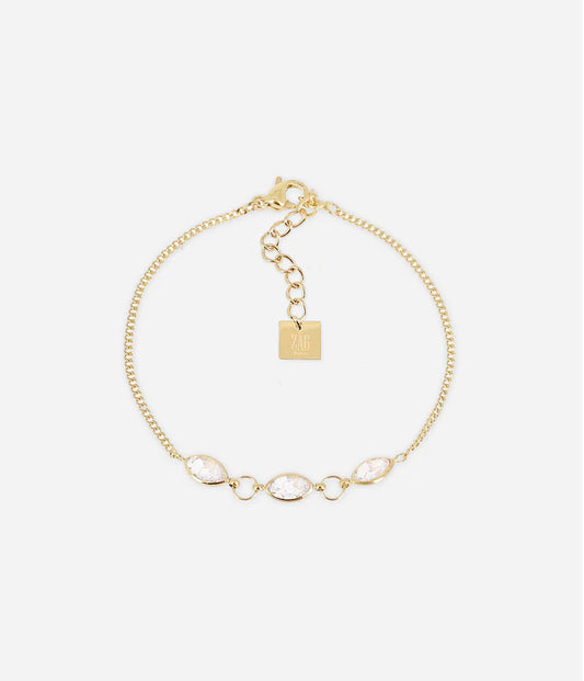 Alberta Bracelet