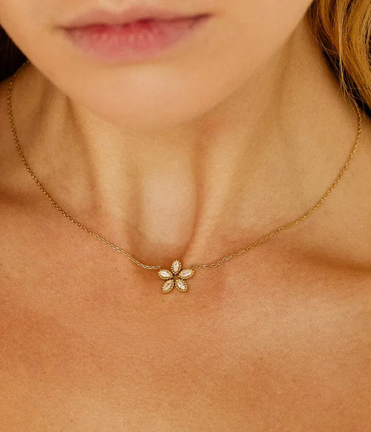 Demo Necklace