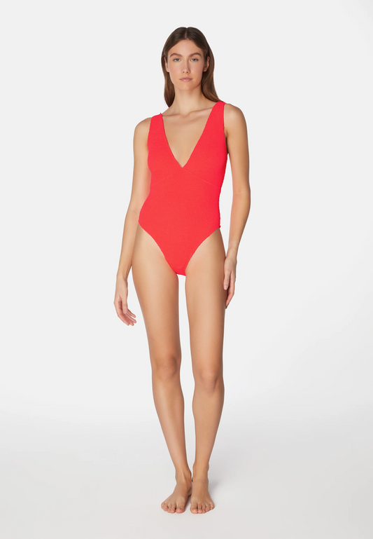 Ariel One Piece Strawberry