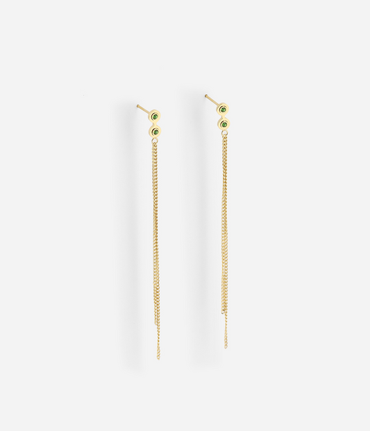 Riverton Earrings