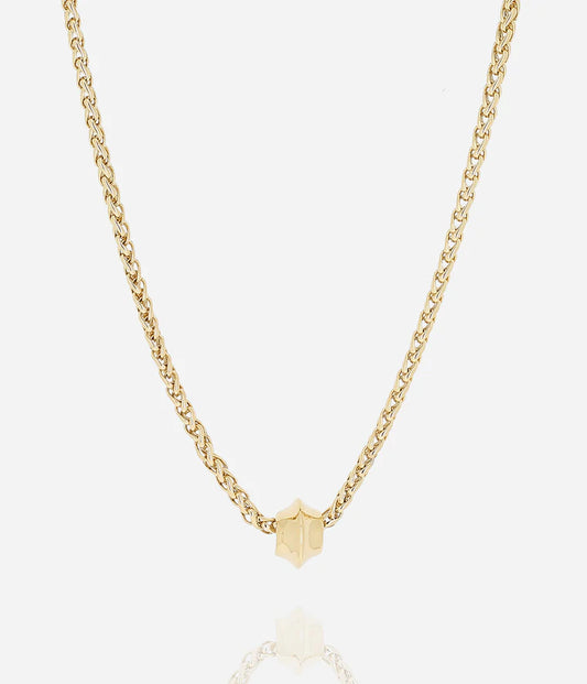 Hotori Necklace
