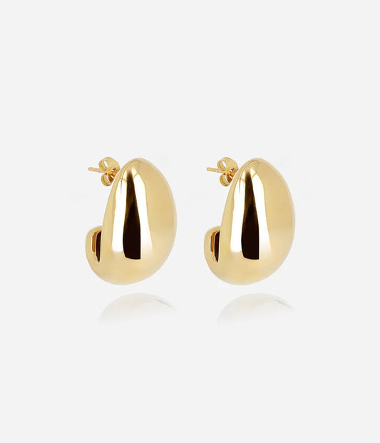 Ace Earrings