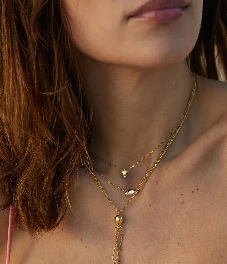 Astral Necklace