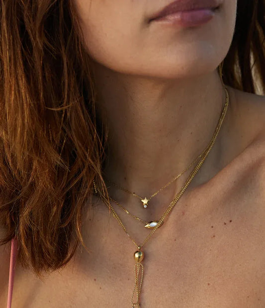 Astral Necklace