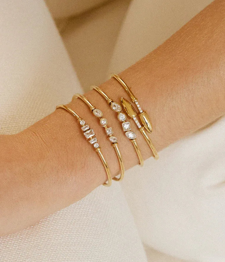 Aragona Bangle