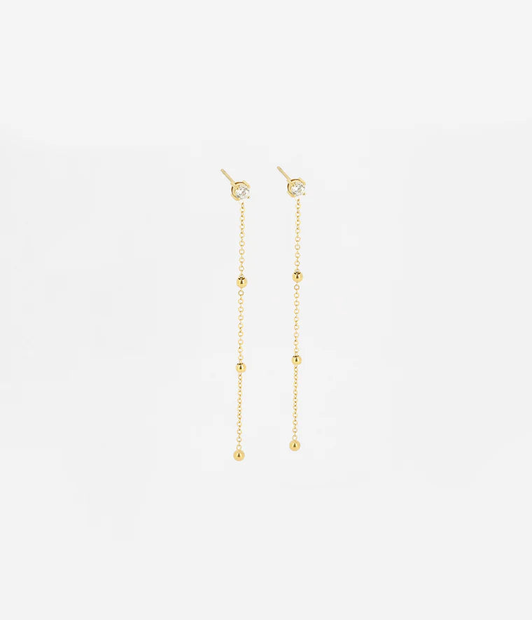 Soho Earrings
