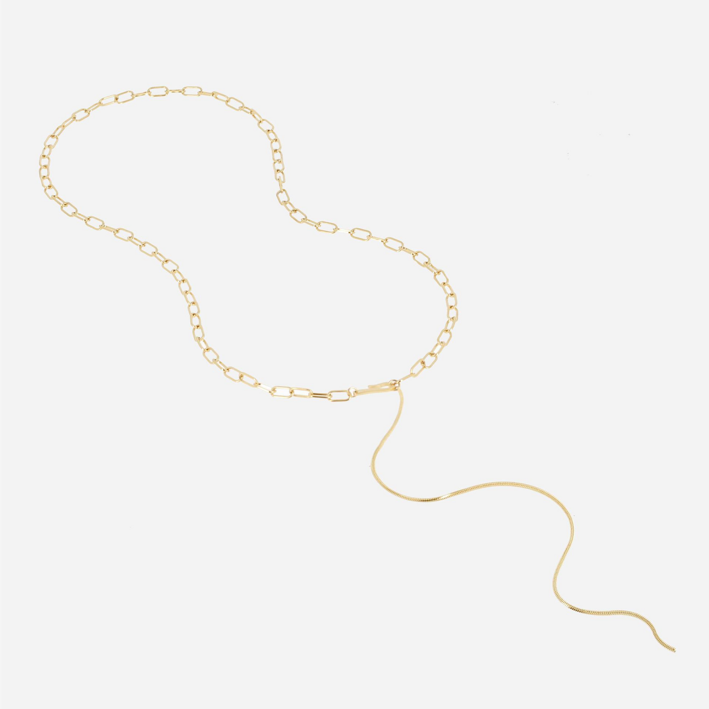 Dalila Necklace