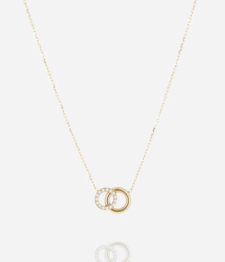 Antonio Necklace