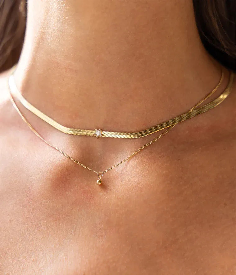 Altora Necklace