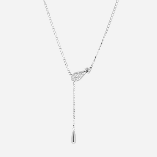 Snake Necklace