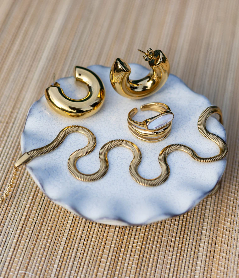 Anubis Necklace