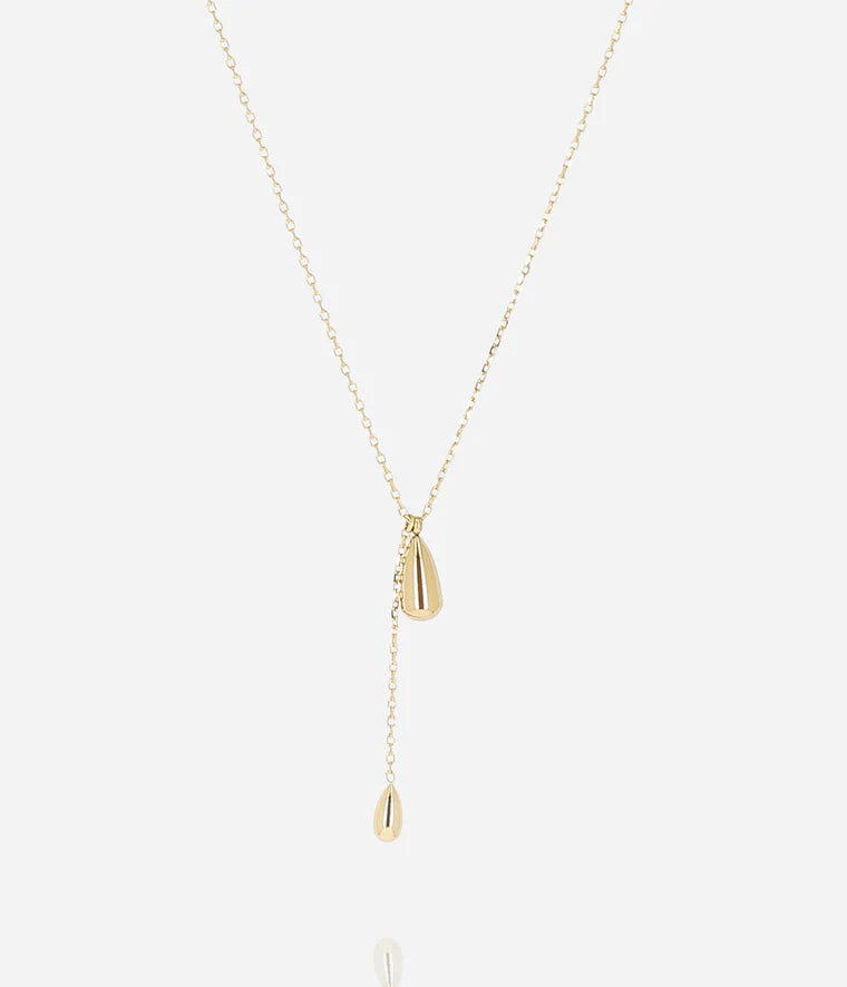 Salvo Necklace