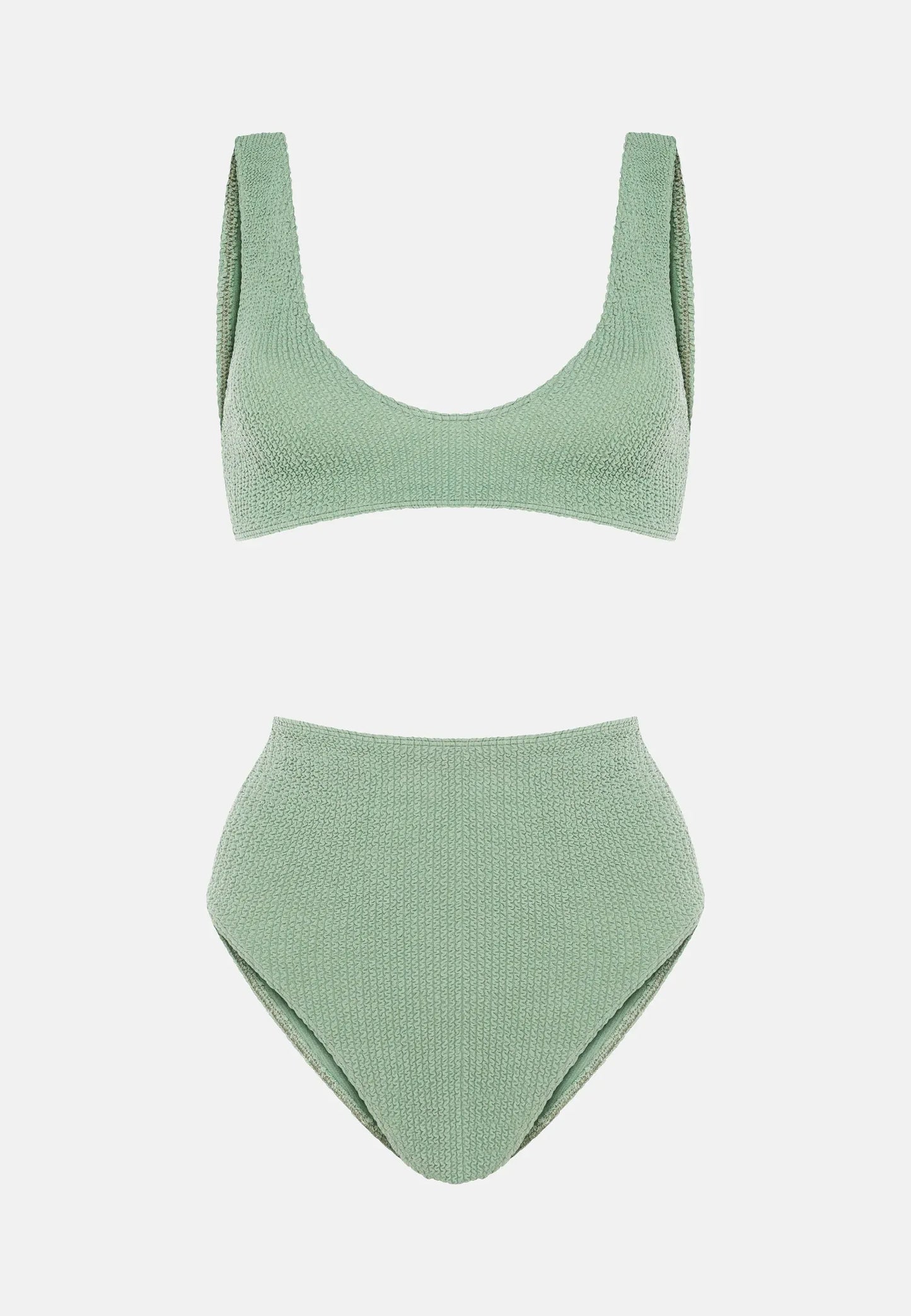 Adele Bikini Mint