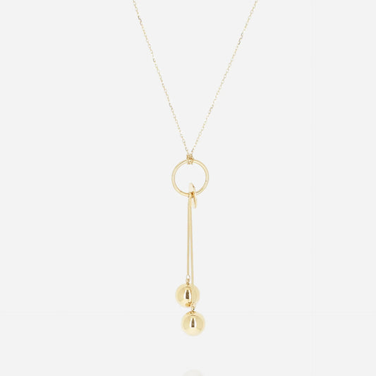 Babette Necklace