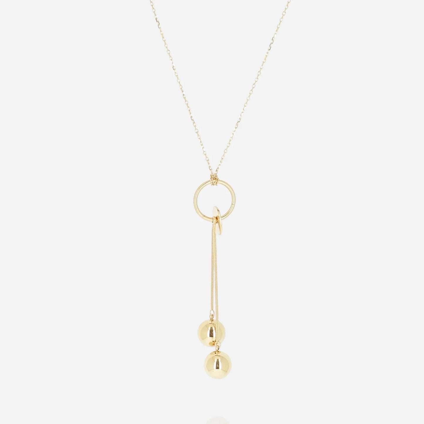 Babette Necklace