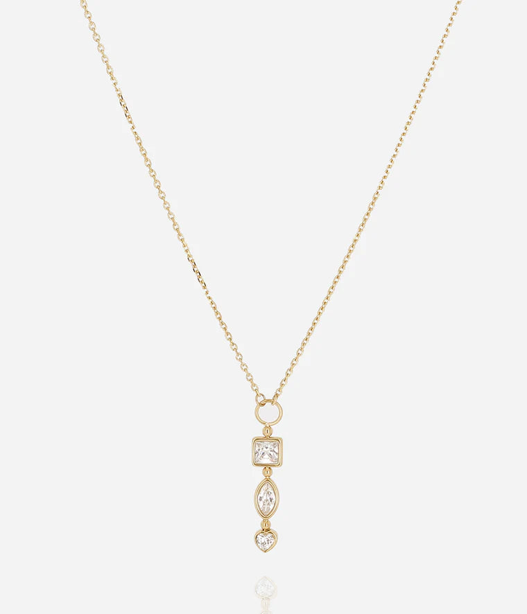 Ugento Necklace