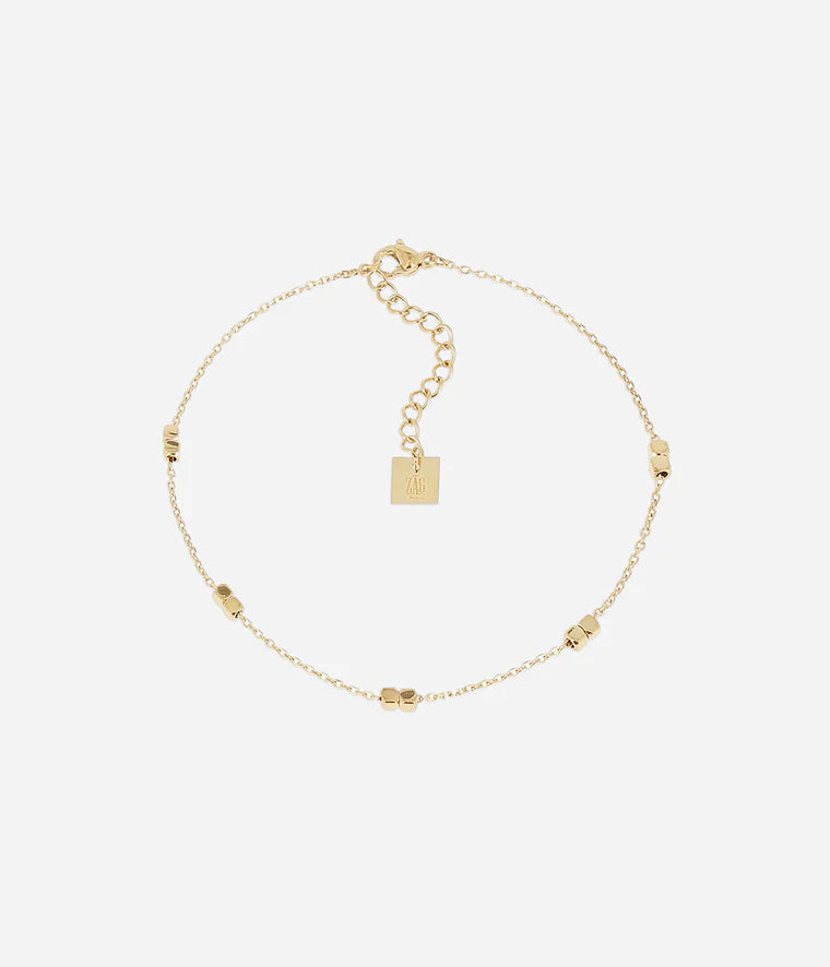 Valda Anklet