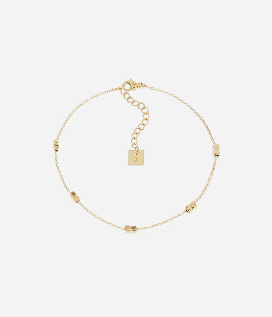 Valda Anklet