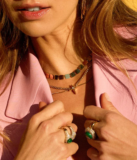 Thingy Necklace