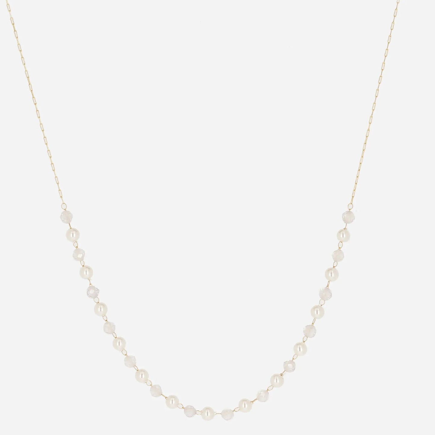 Cerise Necklace