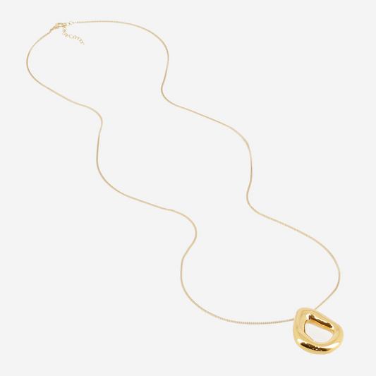 Dorothée Necklace