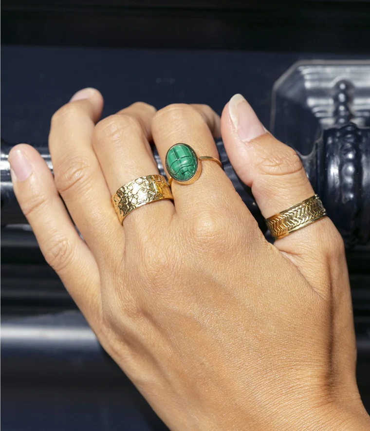 Mykerinos Ring