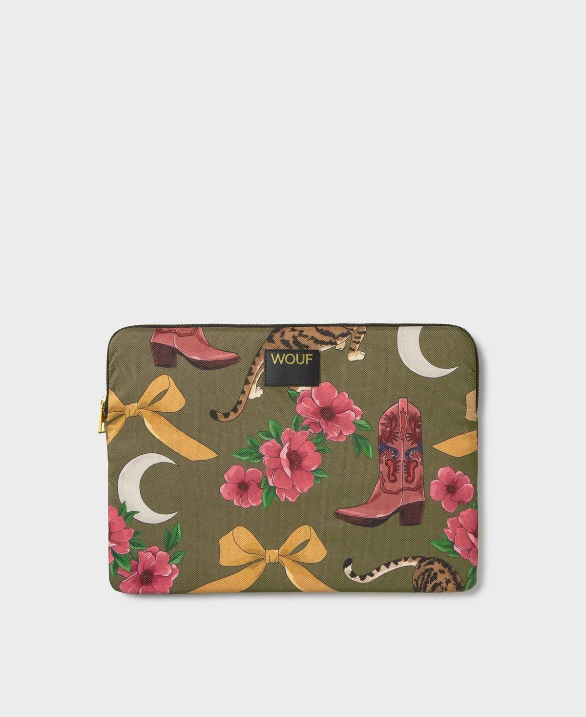 Rodeo Laptop Sleeve 13 & 14