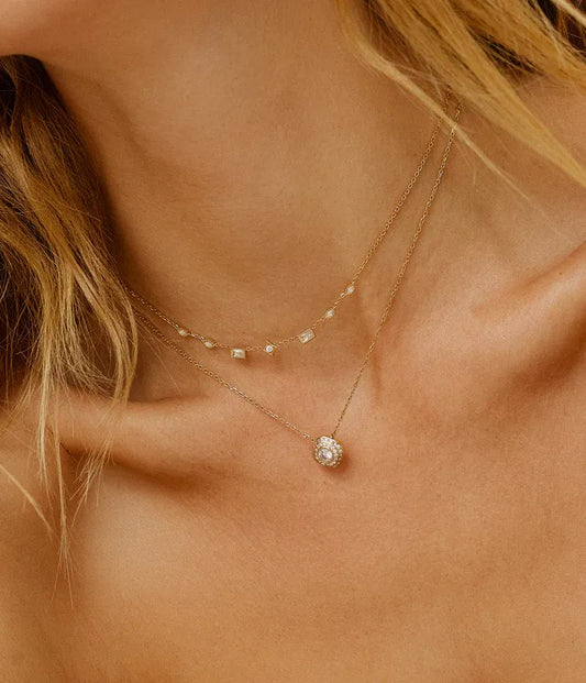 Sersale Necklace