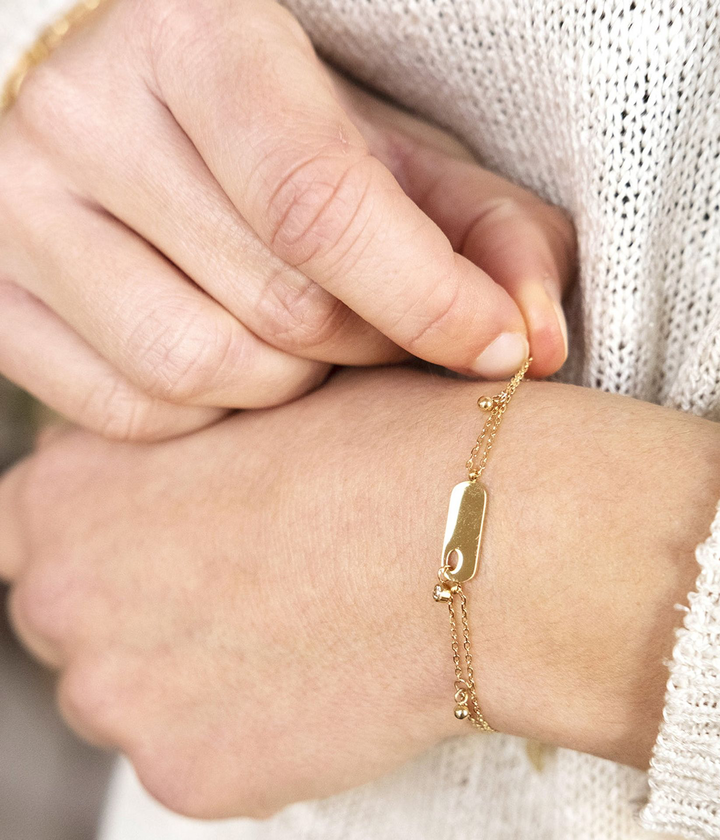 Fabrice Bracelet