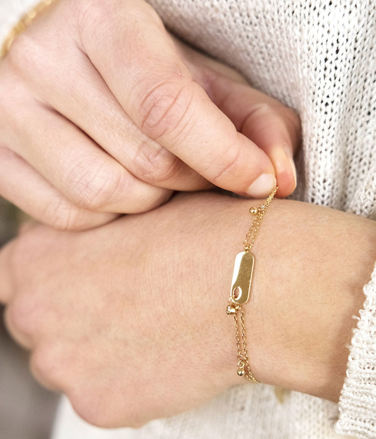 Fabrice Bracelet