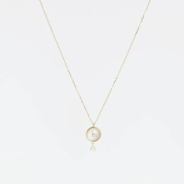 Athanase Necklace