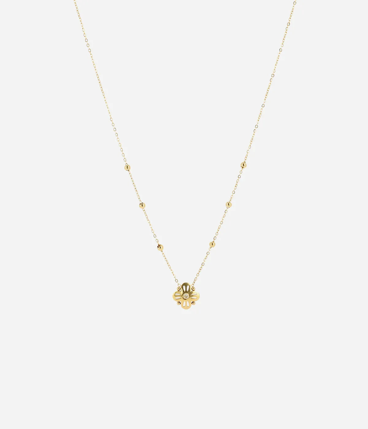 Gwenael Necklace