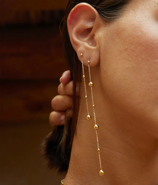 Atos Earrings