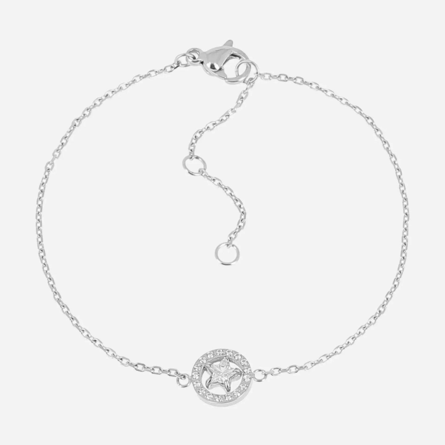 Bracelet Alvéria