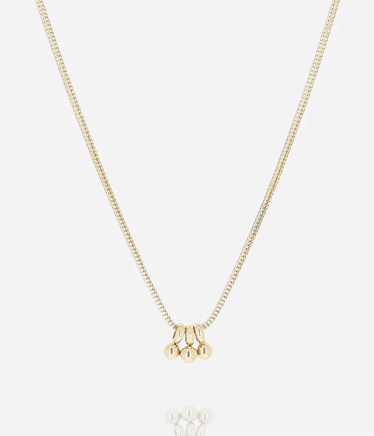 Regolo Necklace
