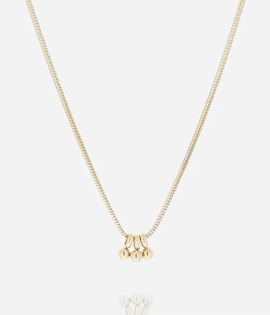 Regolo Necklace